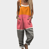 Kadi | Pantalones impresos cómodos