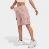 Signe | Pantalones Cortos de Verano para Mujeres con Bolsillos