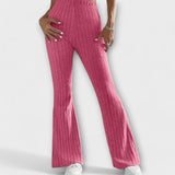 Jennifer | Pantalones Anchos Elegantes