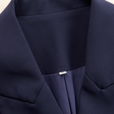 Camille™ | Vestido-blazer hecho a medida