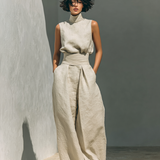 Tina | Conjunto minimalista para mujeres