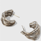 Kadri | Pendientes en forma de C