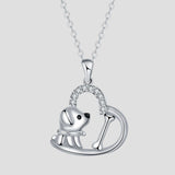 Hachi™ | Collar confiable