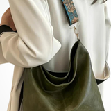 Maribelle | Bolso de Hombro Único Boho para Mujeres