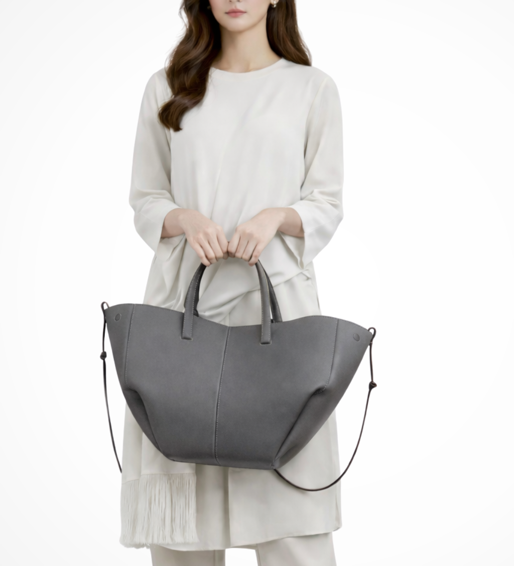 Calindra | Bolsa de Mano Grande para Mujeres