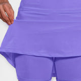 Heili | Pantalones cortos con corchos