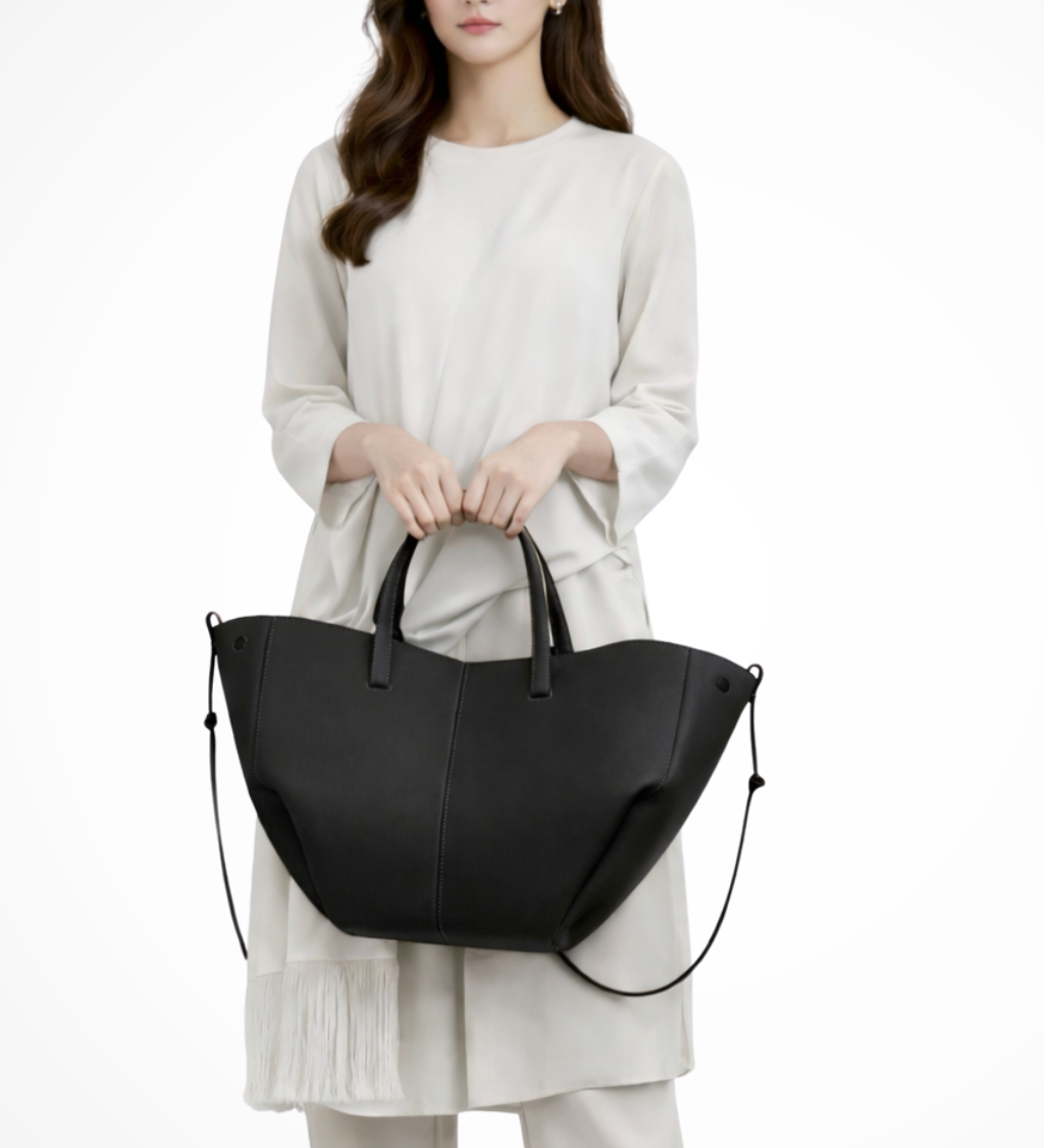 Calindra | Bolsa de Mano Grande para Mujeres