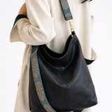 Maribelle | Bolso de Hombro Único Boho para Mujeres