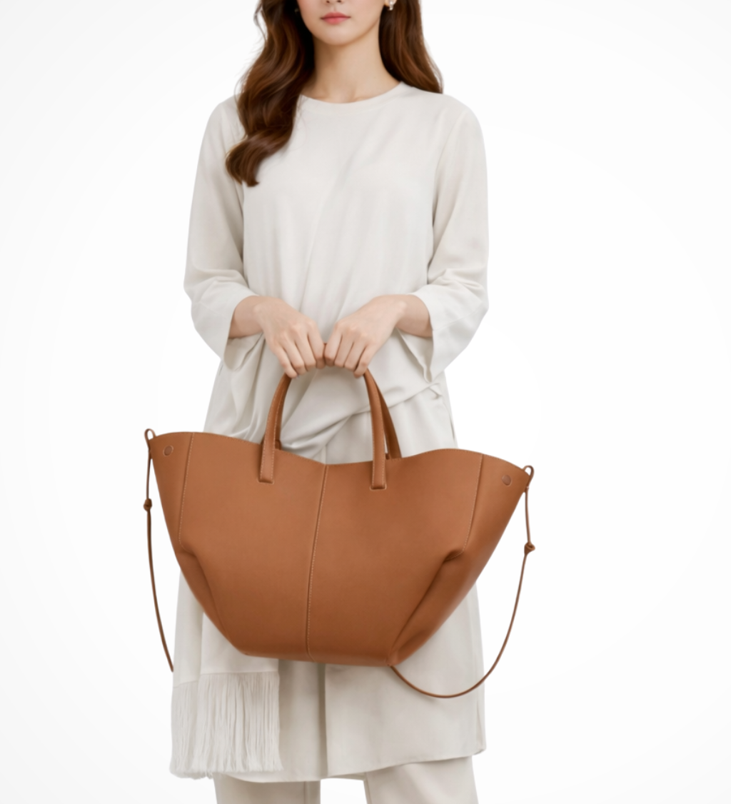 Calindra | Bolsa de Mano Grande para Mujeres