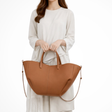 Calindra | Bolsa de Mano Grande para Mujeres