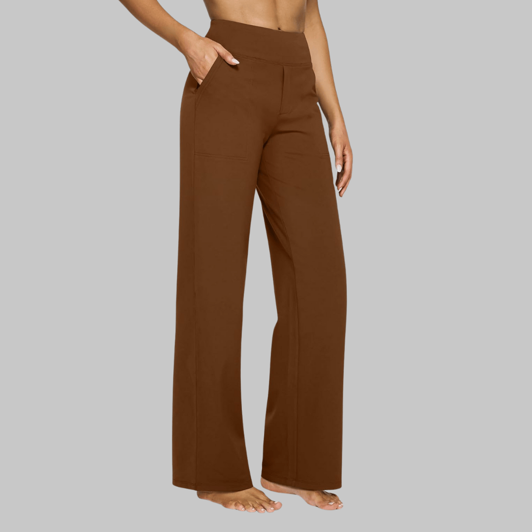 Klara | Leggings elásticos cómodos para cada mujer