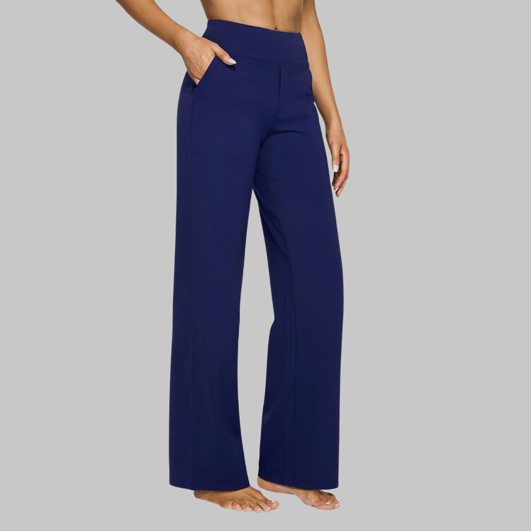 Klara | Leggings elásticos cómodos para cada mujer
