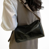Lori | Bolso de Hombro Cruzado para Mujeres con Correa Ancha
