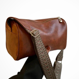 Lori | Bolso de Hombro Cruzado para Mujeres con Correa Ancha