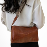 Lori | Bolso de Hombro Cruzado para Mujeres con Correa Ancha