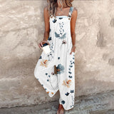 Fiona | Mono de Flores