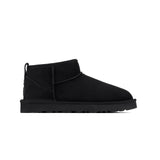 Rozanne - Botas de Inverno Mini Casuais para Mulheres