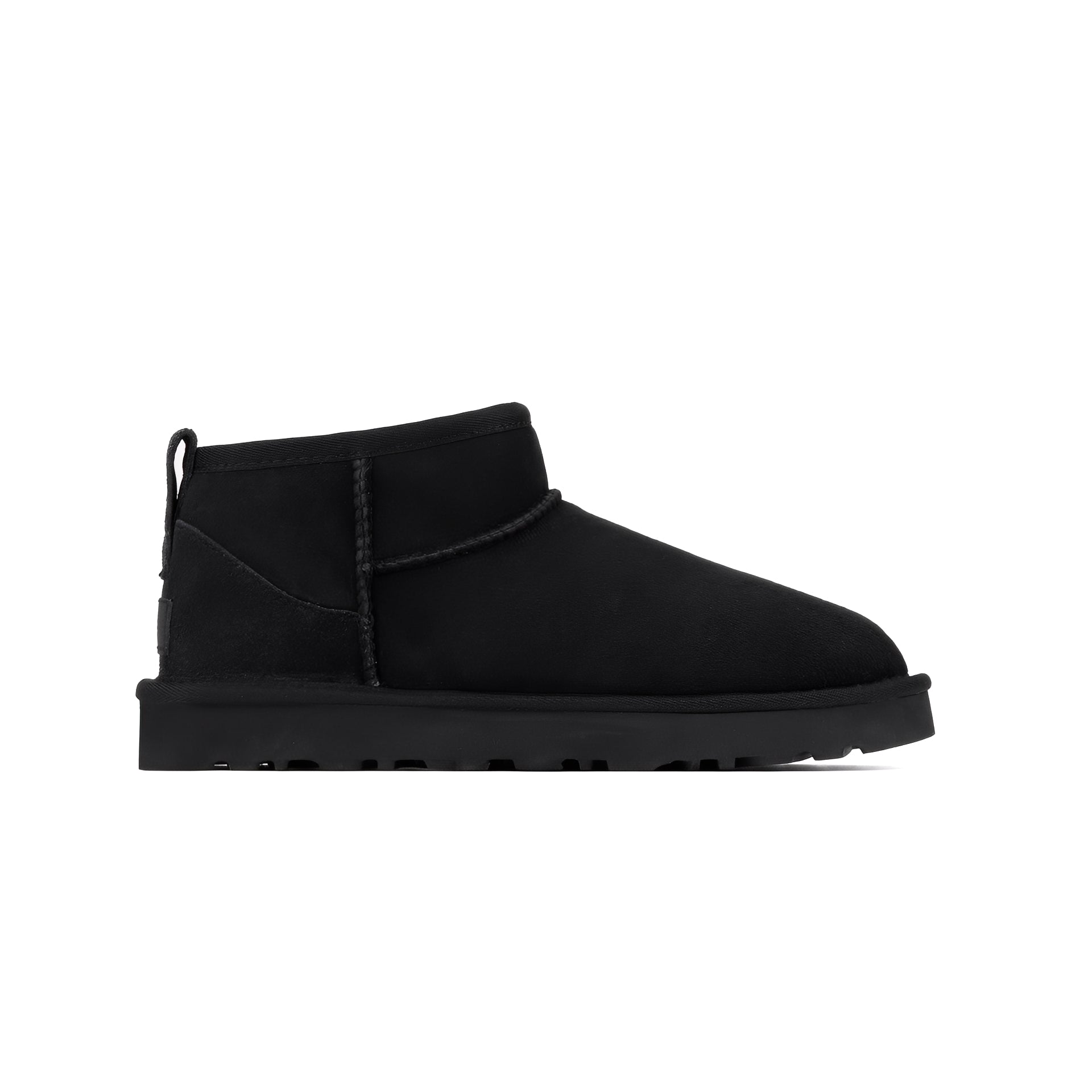 Rozanne - Botas de Inverno Mini Casuais para Mulheres