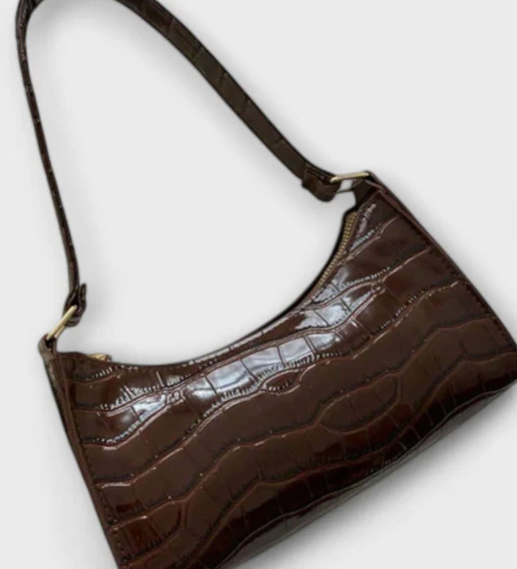 Valmera | Bolsa de Hombro Clásica Elegante para Mujeres