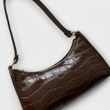 Valmera | Bolsa de Hombro Clásica Elegante para Mujeres