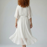 Dolores™ | Vestido Midi