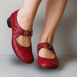 Megan | Tacones ortopédicos