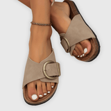 Olivia | Sandalias CloudStep