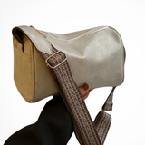 Lori | Bolso de Hombro Cruzado para Mujeres con Correa Ancha