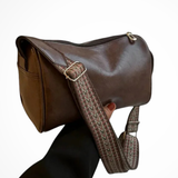 Lori | Bolso de Hombro Cruzado para Mujeres con Correa Ancha