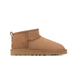Rozanne - Botas de Inverno Mini Casuais para Mulheres