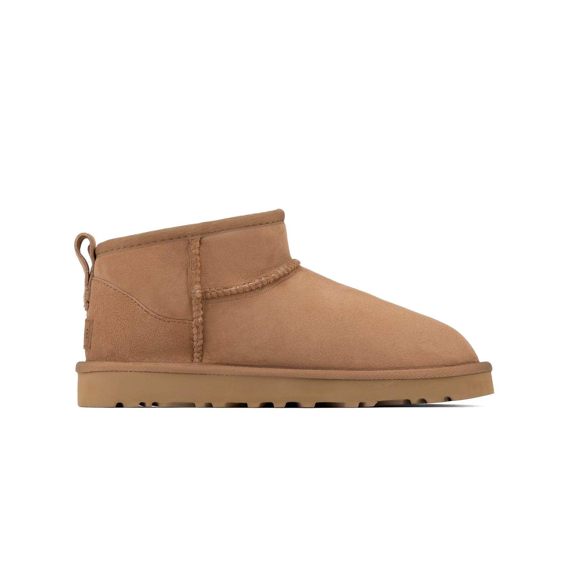 Rozanne - Botas de Inverno Mini Casuais para Mulheres