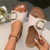 Olivia | Sandalias CloudStep