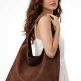 Fenn | Bolso de Hombro Elegante Minimalista para Mujeres