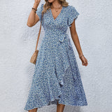 Marilou™ | Vestido de primavera