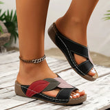 Serena™ | Sandalias cómodas