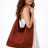 Fenn | Bolso de Hombro Elegante Minimalista para Mujeres