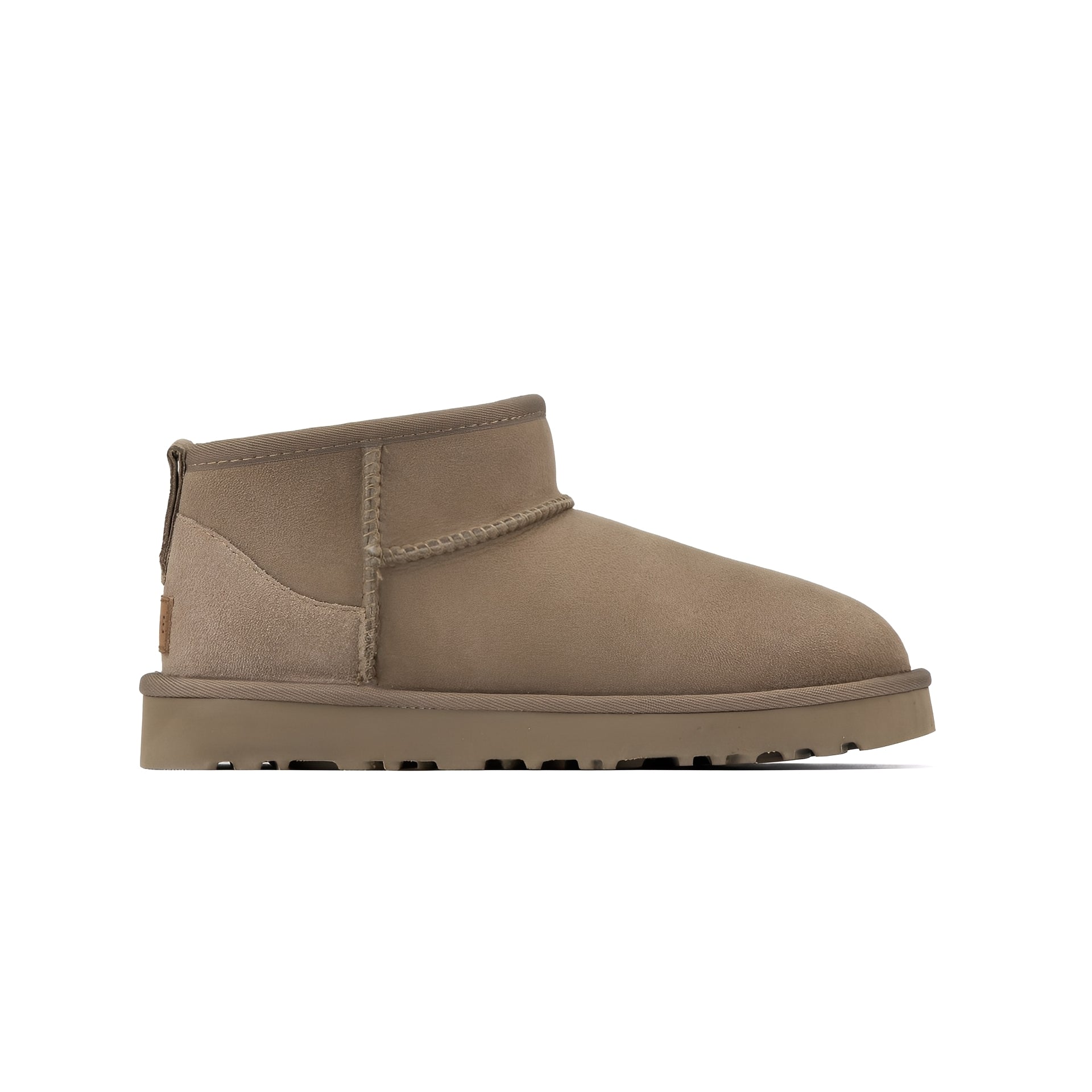 Rozanne - Botas de Inverno Mini Casuais para Mulheres