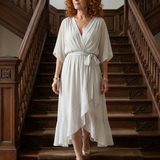 Dolores™ | Vestido Midi