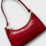 Valmera | Bolsa de Hombro Clásica Elegante para Mujeres