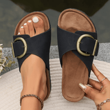 Olivia | Sandalias CloudStep