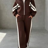 Conjunto lujoso Taylor Signature | Estilo retro con un confort inigualable