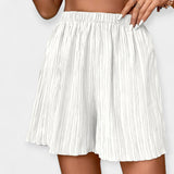Terje | Pantalones elegantes con pliegues