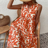 Elena | Vestido de verano ligero