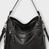 Ardelle | Bolso de Hombro con Detalle de Cremallera para Mujeres