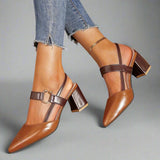 Avelina | Sandalias Luksusa