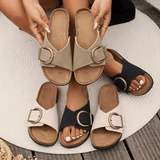 Olivia | Sandalias CloudStep