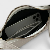Valmera | Bolsa de Hombro Clásica Elegante para Mujeres