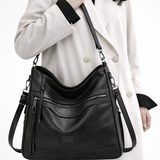 Ardelle | Bolso de Hombro con Detalle de Cremallera para Mujeres