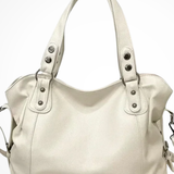 Elowen | Bolso de hombro con detalles de tachuelas para mujer