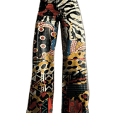 Élodie | Pantalones Palazzo Elegantes
